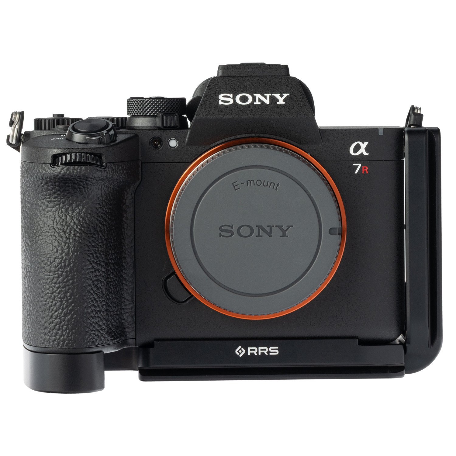 Sony A7R VI L-Bracket Set