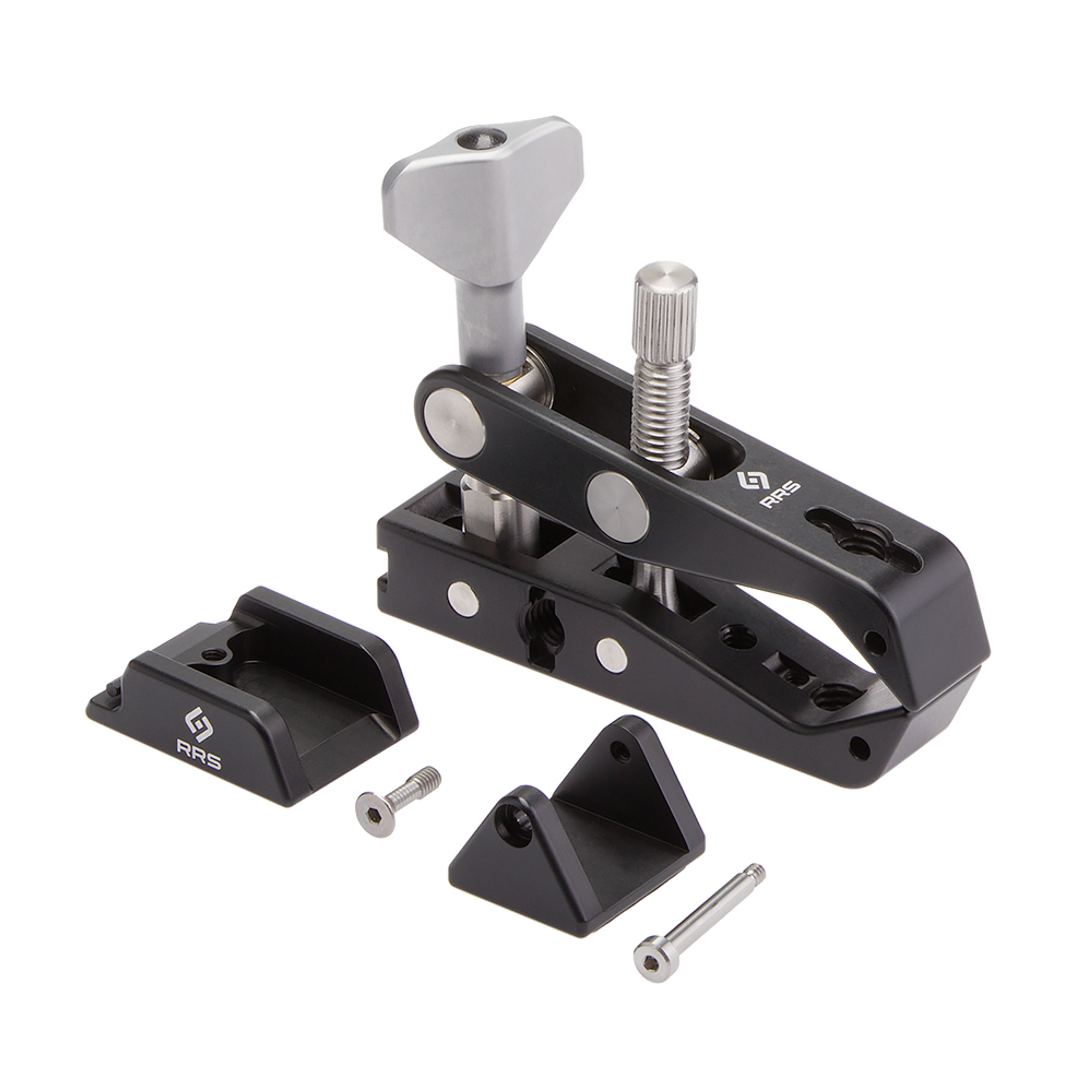 Multi-Purpose And Specialty Clamps Multi-Purpose And Specialty Clamps