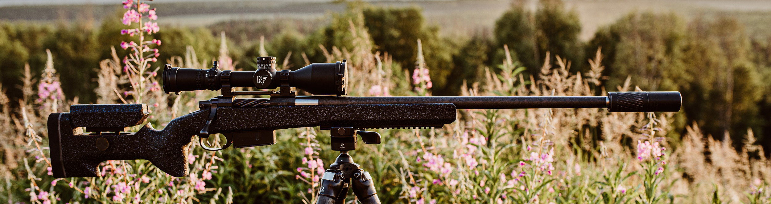 Sport Optic and Rifle