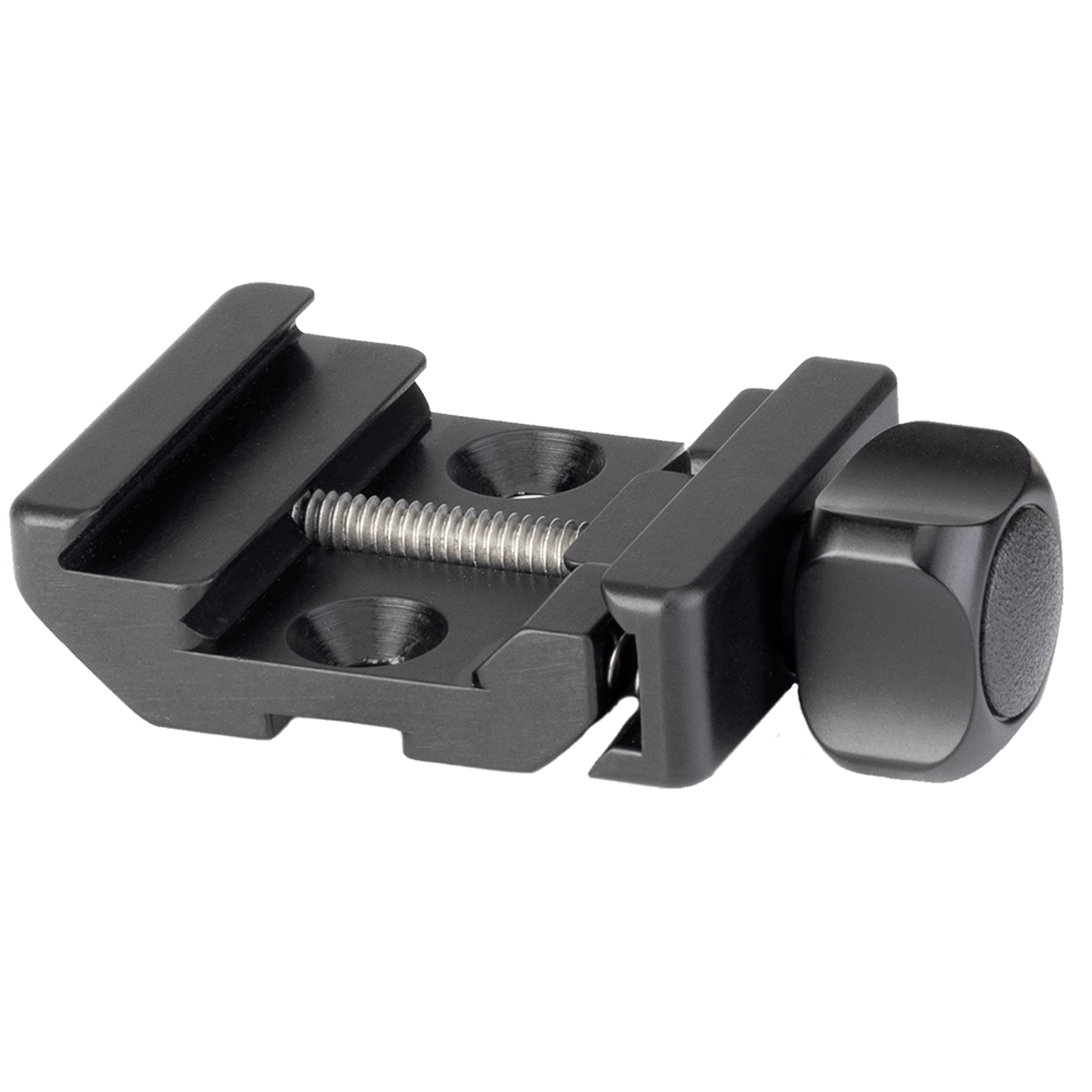 Screw-Knob Clamps Screw-Knob Clamps