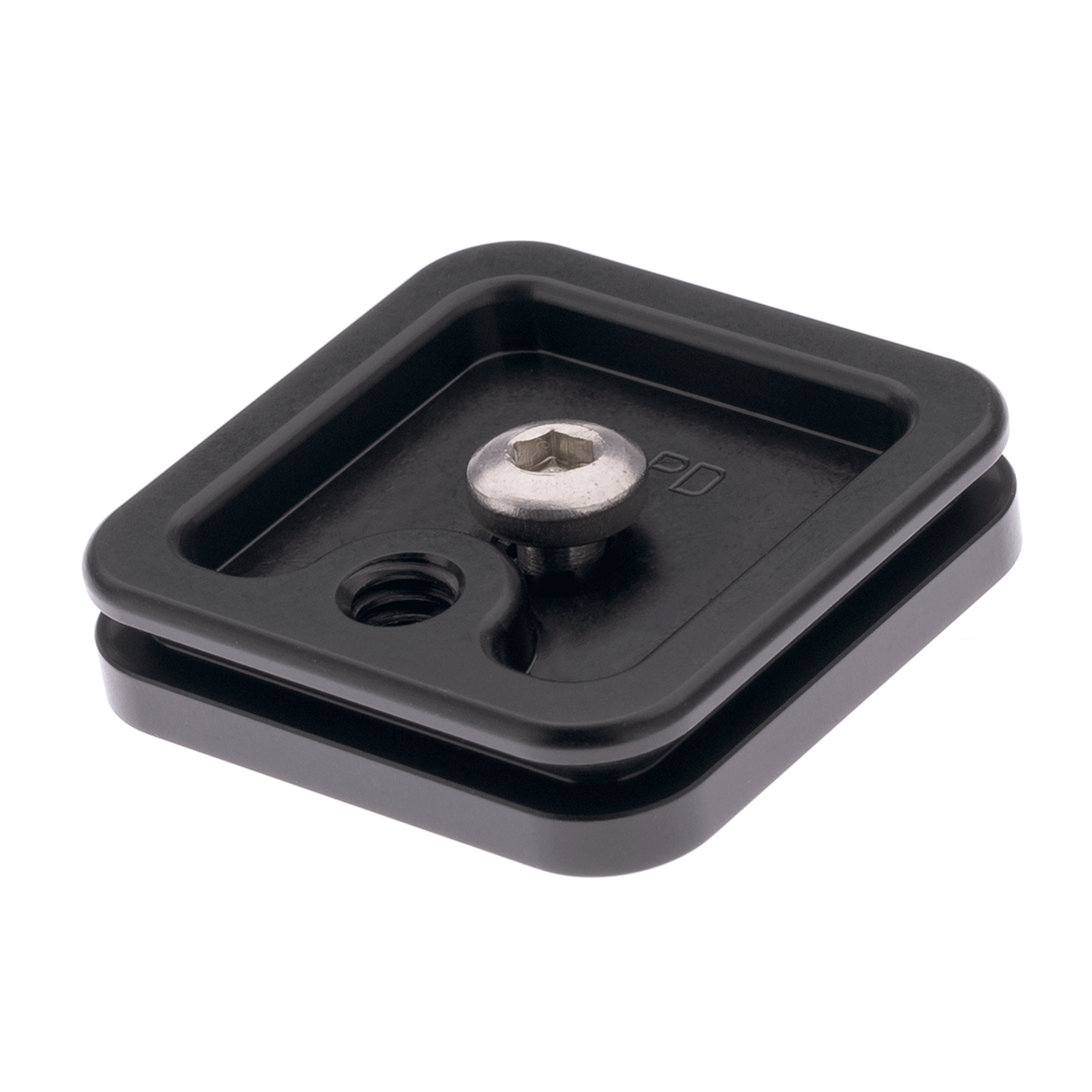 Spotting Scope Plates
