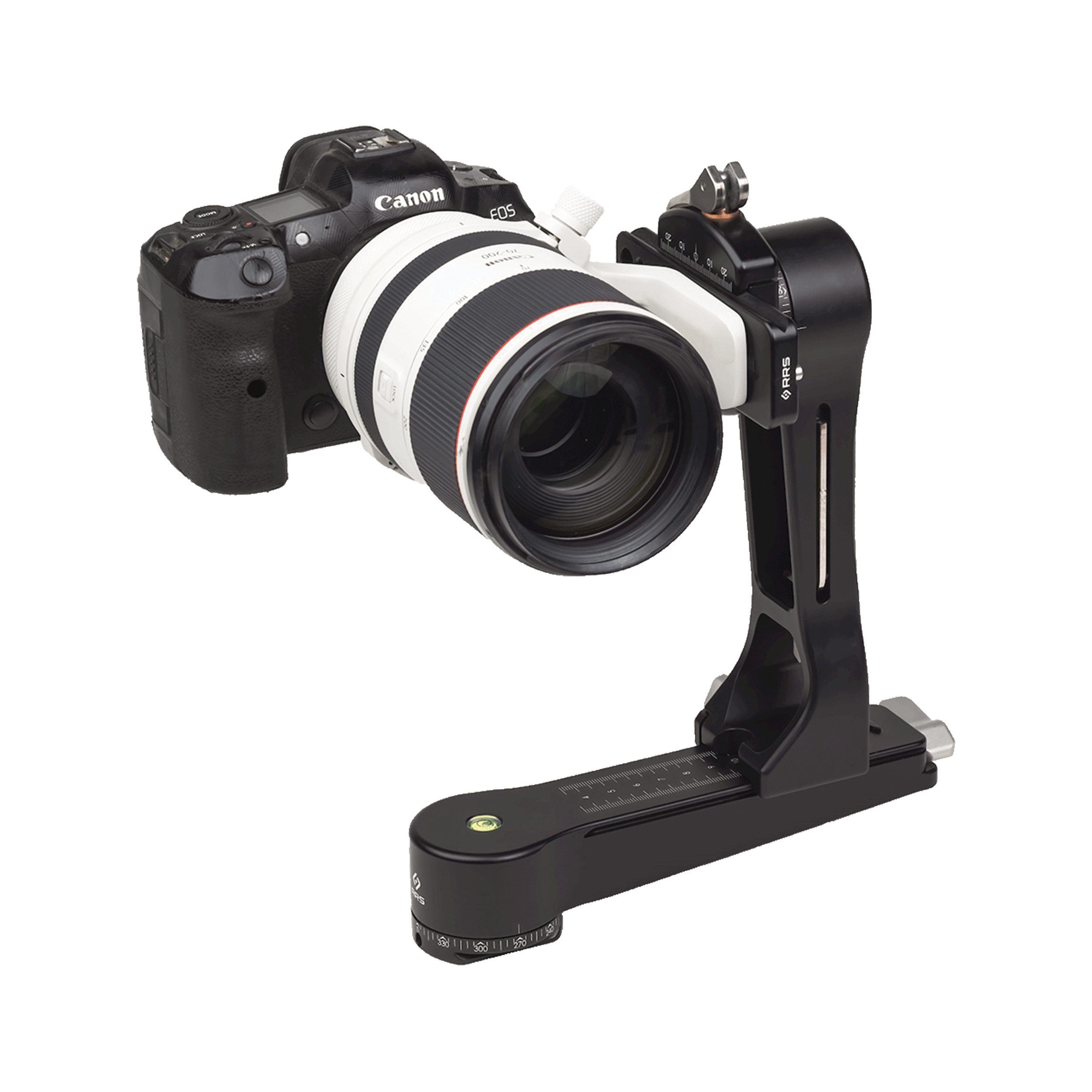 Gimbal Heads