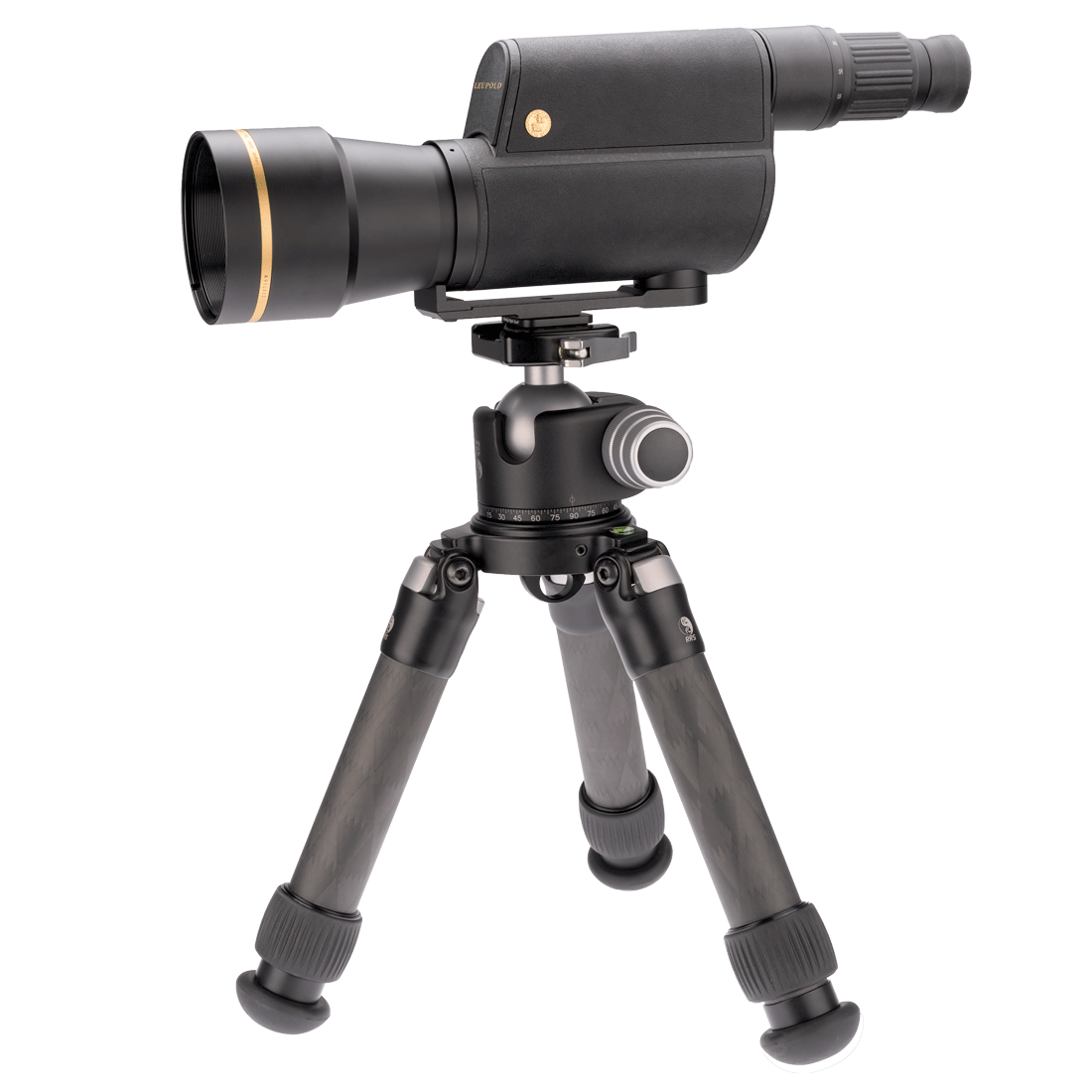 Optics Plates RRS SOAR