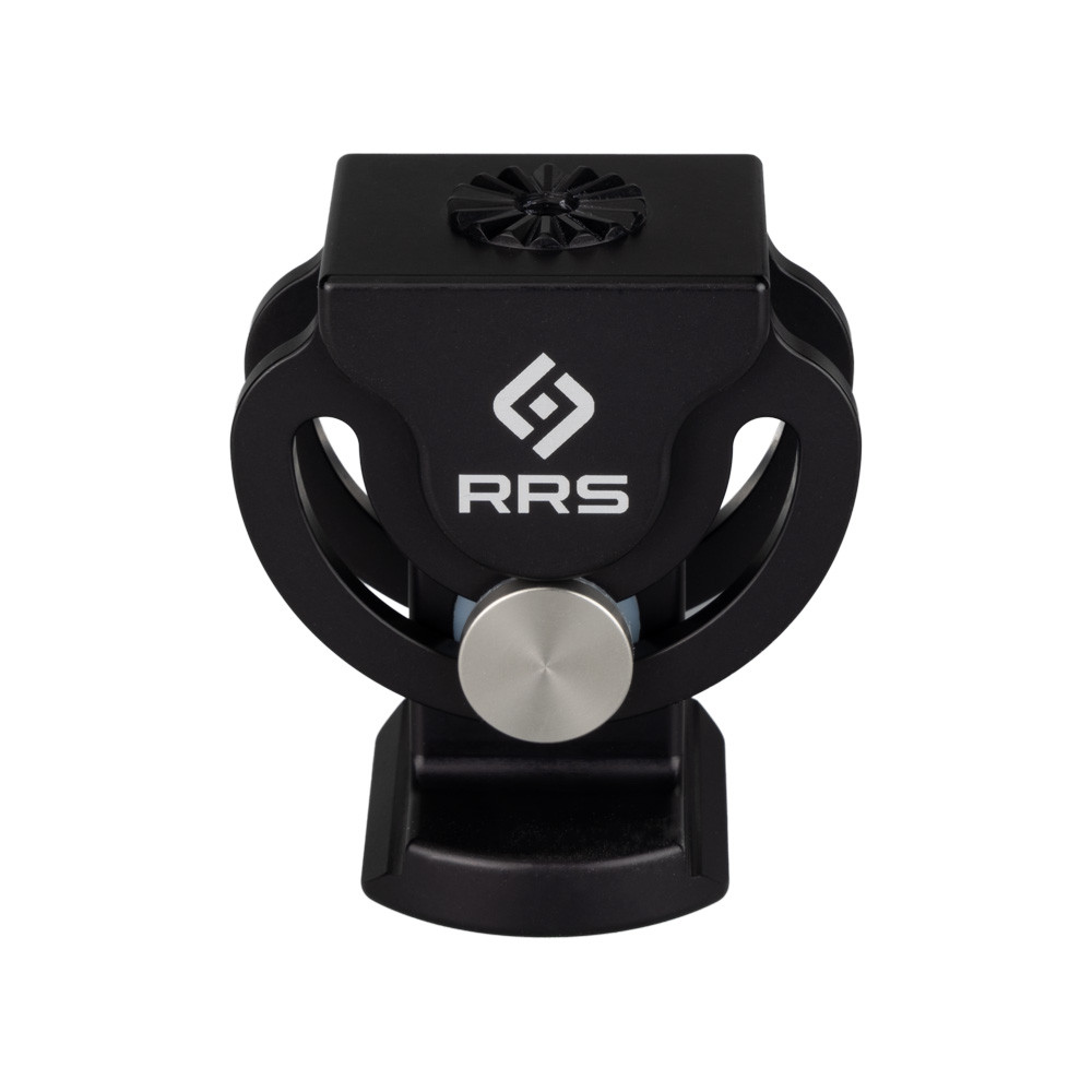 RRS Monopod Heads
