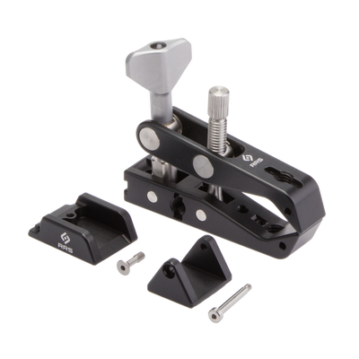 Main Multi-surface clamp photo with detached pads