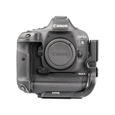 Canon 1D X Modular Plates