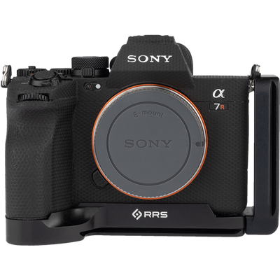 Sony A7RV Modular Plates