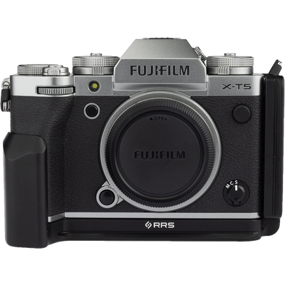 Fujifilm X-T5 Plates