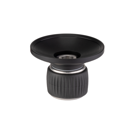 TA-4-LBGP Low Profile Knob