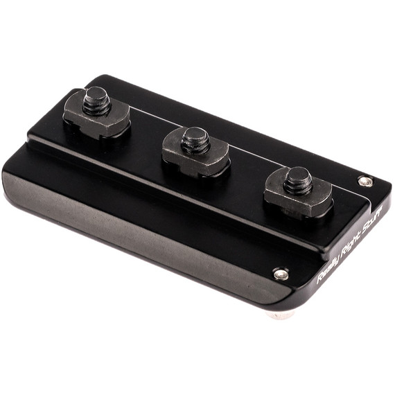 60mm M-LOK Plate