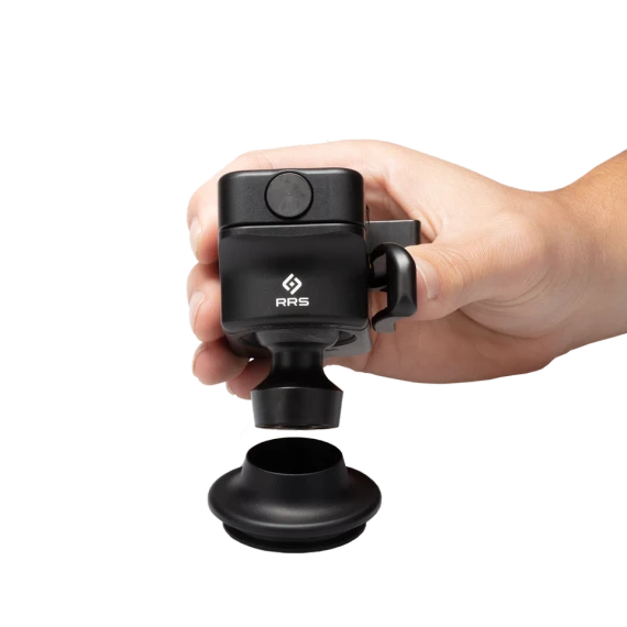 Versa SureGrip™ Series 2 Anvil Adapter