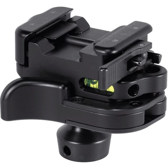 Anvil-30 ARC Ball Head