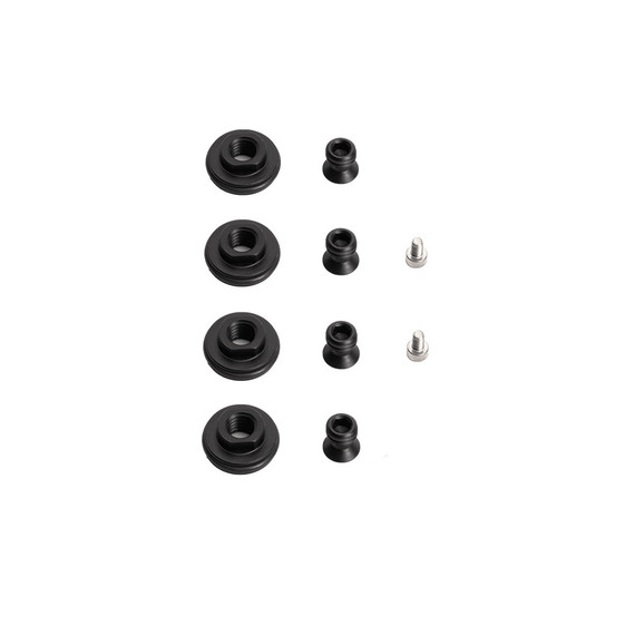 Accuracy International Key Slot Hardware for USR