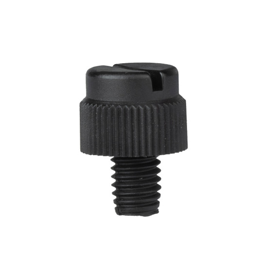 Custom M10-32 X 1/4" Nylon Screw