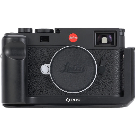 Leica M11 L-bracket plus Grip