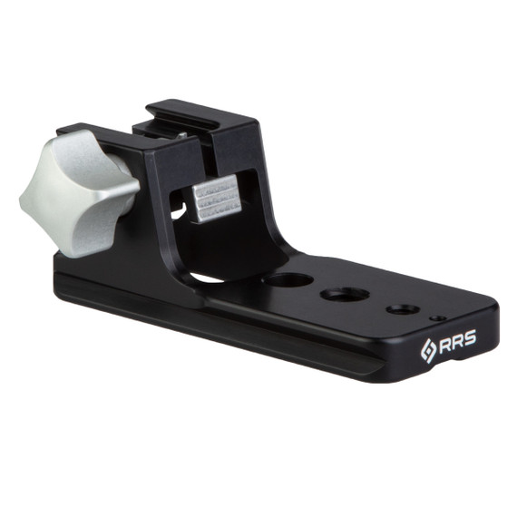 LCF-21: Replacement Foot for Nikon Lenses