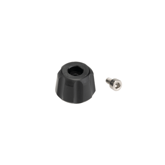 Compact Knob Extender