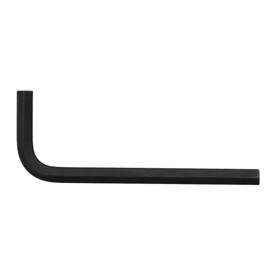 Hex Key: 3/16S