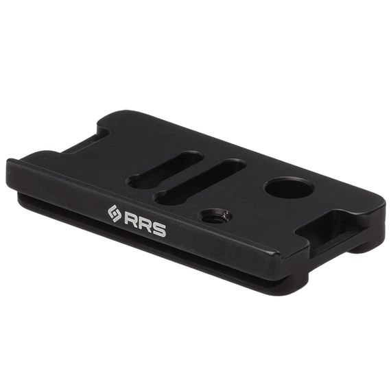 BP-CS: Universal Base Plate for Camera