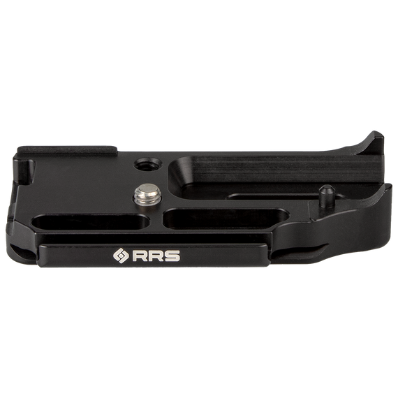 Base Plate for Nikon D500