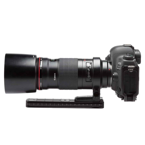 RRS MPR-192 Lever Release Package リアリー Multi-Purpose Rail: 192