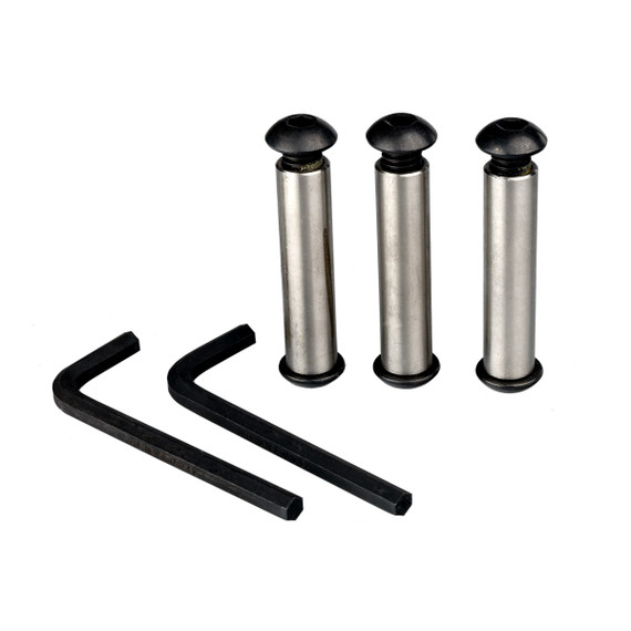 Series 4: Axle Tune-Up Kit