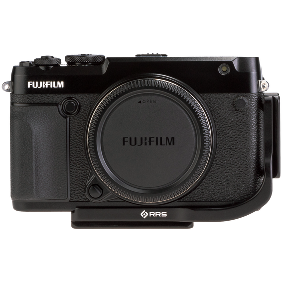 L-Set for Fuji GFX 50S