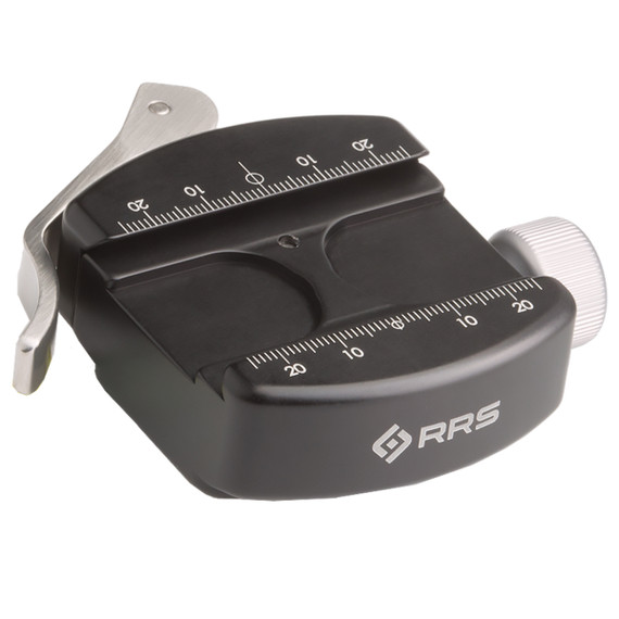 Sliding Lever Release Clamp | B2-FAS