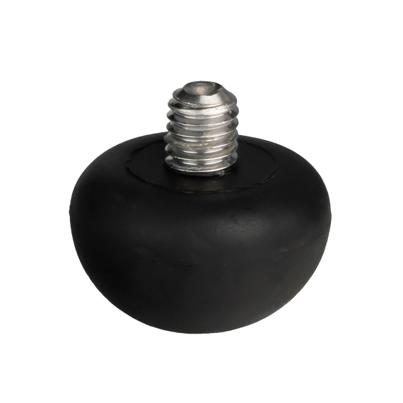 Rubber Tripod Foot - Series 1