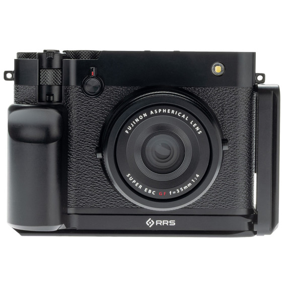 Fujifilm Camera Plates