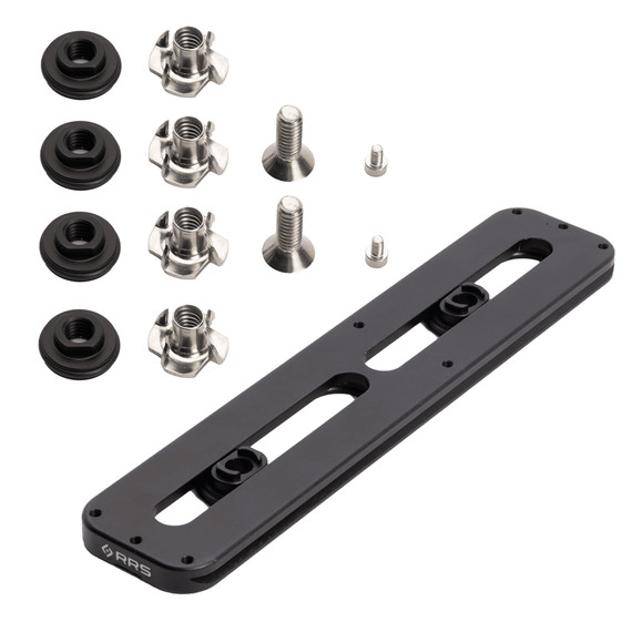 Universal SOAR Rail With Stock HW Kit