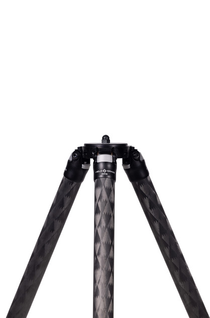 Field Grade Versa-24 Compact Carbon Fiber Tripod