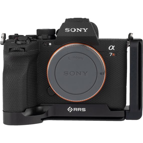 Sony A7RV Modular Plates L-Plate Set