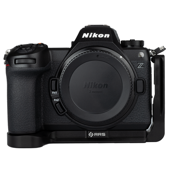 Nikon Z6III Plates L-Set