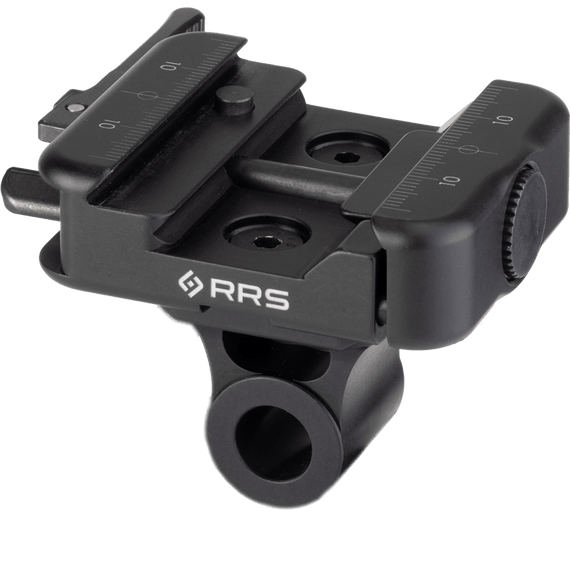 Harris Bipod Adapter w/ SC-ARC Kit