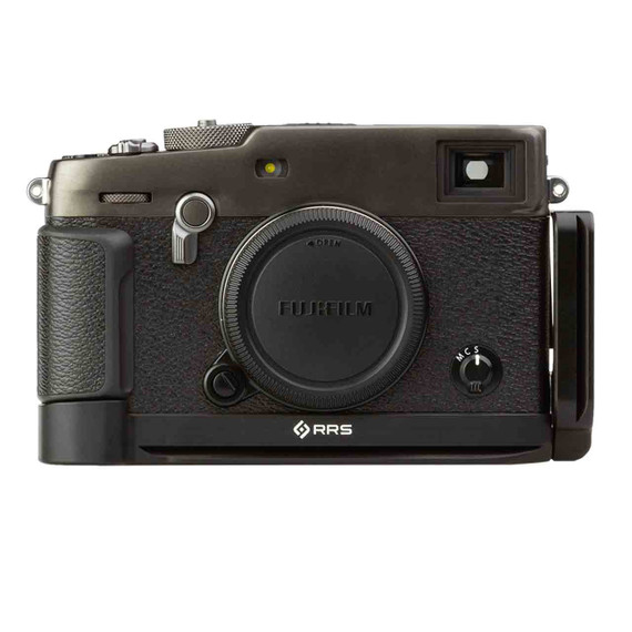 富士ページRRS    BASE PLATE Fujifilm Camera Plates