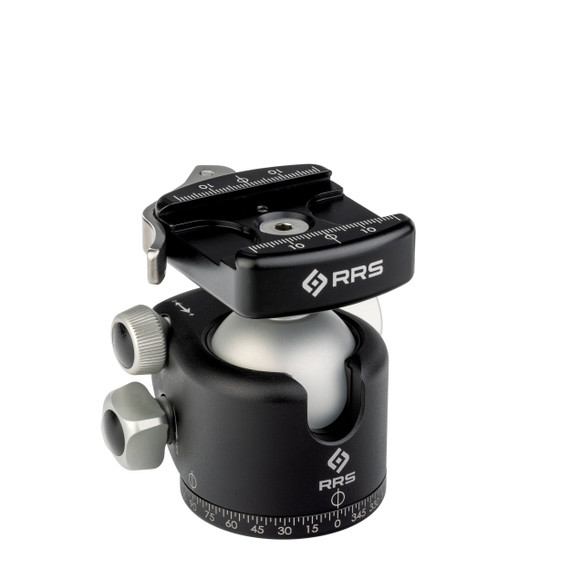 RRS Tripod Heads | Made in America