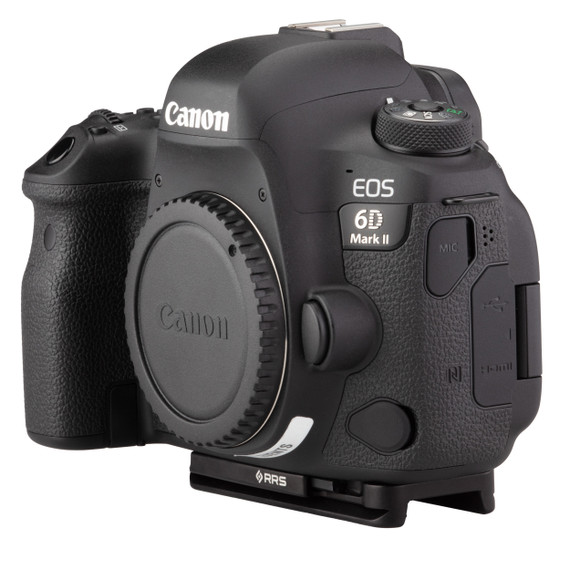 Base Plate with camera