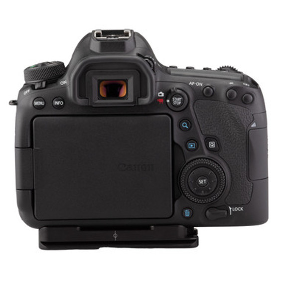 Base Plate with camera