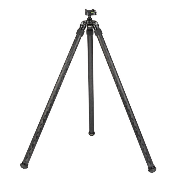 Versa-22iC Compact Inverted Carbon Fiber Tripod: Anvil-30 ARC Package