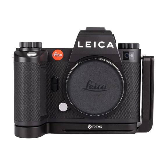 Quick Release Systems - Camera & Lens Plates - Leica - Really