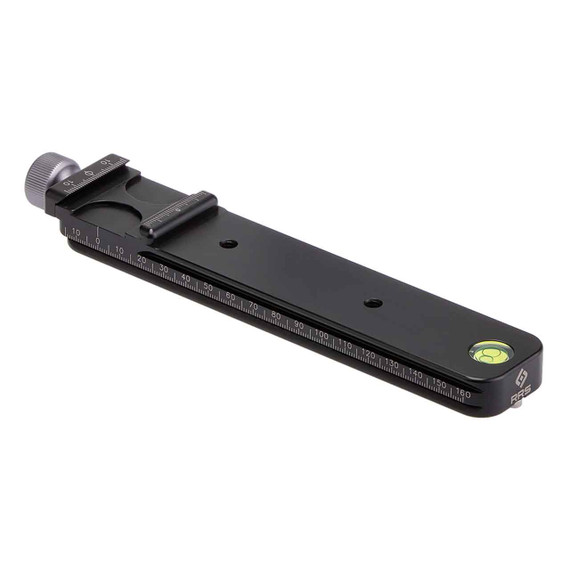 RRS Nodal Slide Rails