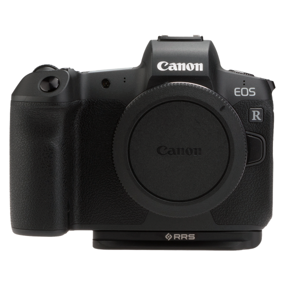 Canon EOS R & RA Quick-Release Plates BEOSR Base Plate
