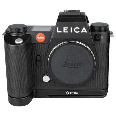 Leica SL3 Camera Plate Base Plate