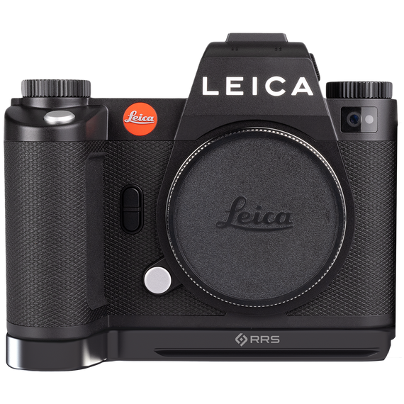 Leica SL3 Camera Plate Base Plate