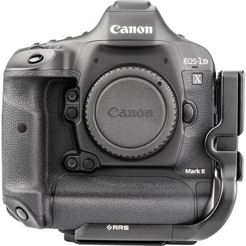 Canon 1D X Modular L-Bracket Set
