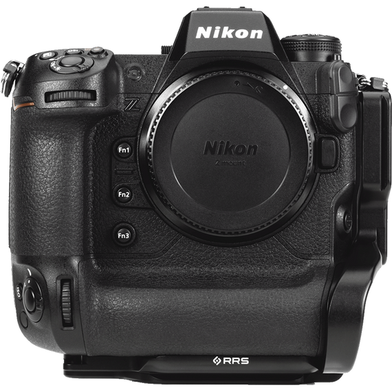 Nikon Z9 Modular Plates L-Plate Set