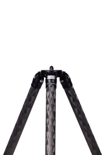 Field Grade MK2 Carbon Fiber Tripod Versa-34L