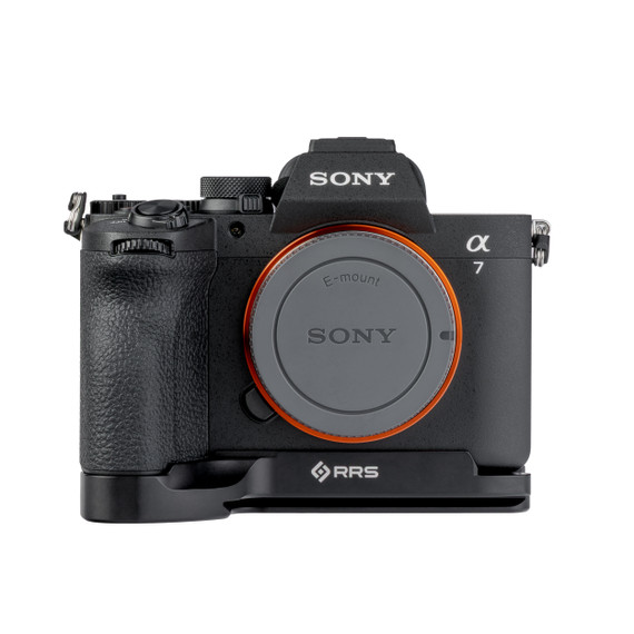 Sony A1, A7RIV, A7V A9II, & A7SIII L-plate Set