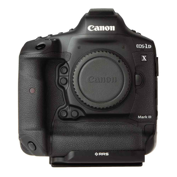 Canon 1DXMKIII Modular Plates Base Plate Only